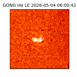 gong - 2026-05-04T06:00:42