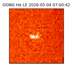 gong - 2026-05-04T07:00:42