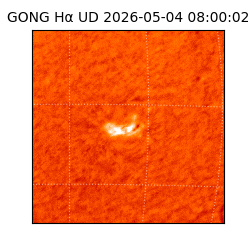 gong - 2026-05-04T08:00:02