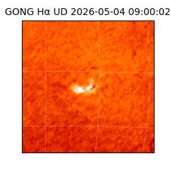 gong - 2026-05-04T09:00:02