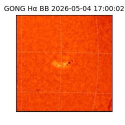 gong - 2026-05-04T17:00:02