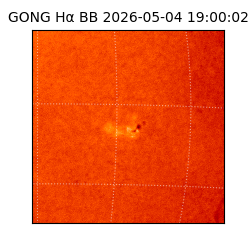 gong - 2026-05-04T19:00:02