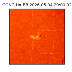 gong - 2026-05-04T20:00:02