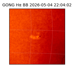 gong - 2026-05-04T22:04:02