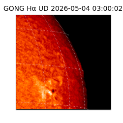 gong - 2026-05-04T03:00:02