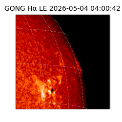 gong - 2026-05-04T04:00:42