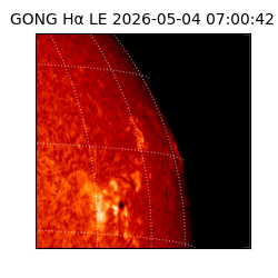 gong - 2026-05-04T07:00:42
