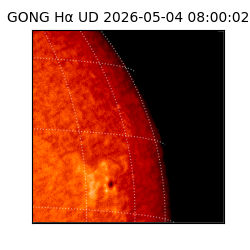 gong - 2026-05-04T08:00:02