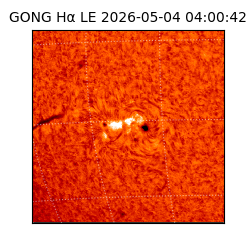 gong - 2026-05-04T04:00:42