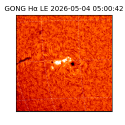 gong - 2026-05-04T05:00:42