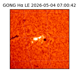 gong - 2026-05-04T07:00:42