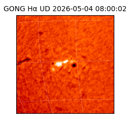gong - 2026-05-04T08:00:02