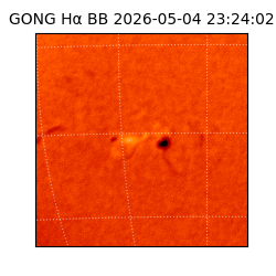 gong - 2026-05-04T23:24:02