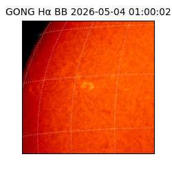 gong - 2026-05-04T01:00:02