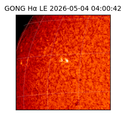 gong - 2026-05-04T04:00:42