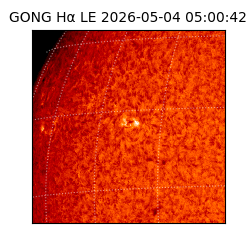 gong - 2026-05-04T05:00:42