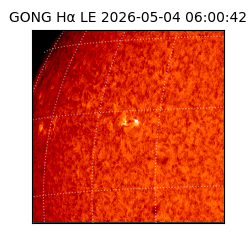 gong - 2026-05-04T06:00:42
