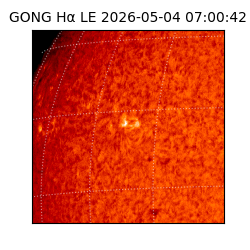 gong - 2026-05-04T07:00:42