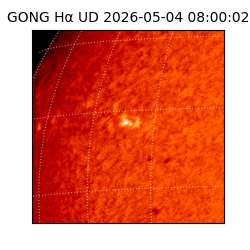 gong - 2026-05-04T08:00:02