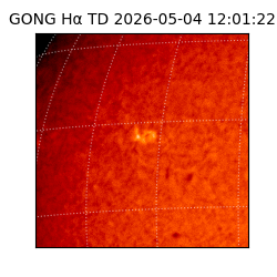 gong - 2026-05-04T12:01:22