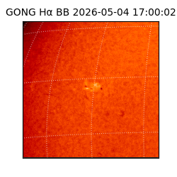 gong - 2026-05-04T17:00:02