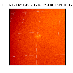 gong - 2026-05-04T19:00:02
