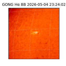 gong - 2026-05-04T23:24:02