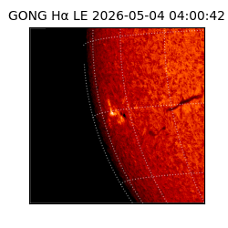 gong - 2026-05-04T04:00:42
