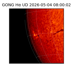 gong - 2026-05-04T08:00:02