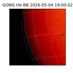 gong - 2026-05-04T19:00:02