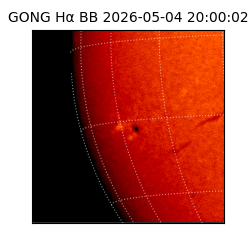 gong - 2026-05-04T20:00:02