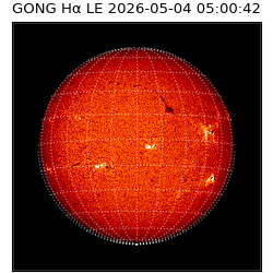 gong - 2026-05-04T05:00:42