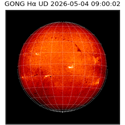 gong - 2026-05-04T09:00:02