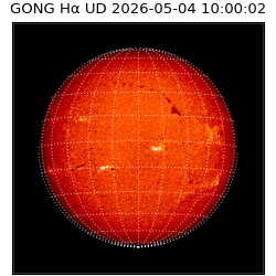 gong - 2026-05-04T10:00:02
