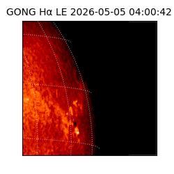 gong - 2026-05-05T04:00:42