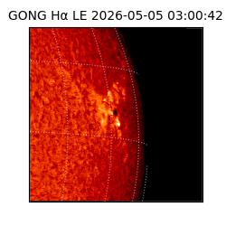 gong - 2026-05-05T03:00:42