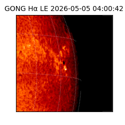 gong - 2026-05-05T04:00:42
