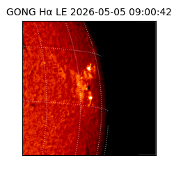 gong - 2026-05-05T09:00:42