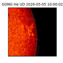 gong - 2026-05-05T10:00:02