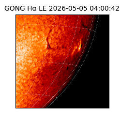 gong - 2026-05-05T04:00:42