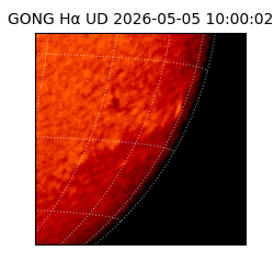 gong - 2026-05-05T10:00:02
