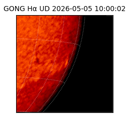 gong - 2026-05-05T10:00:02