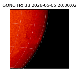 gong - 2026-05-05T20:00:02