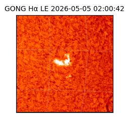 gong - 2026-05-05T02:00:42