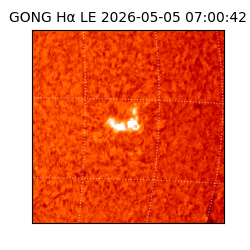 gong - 2026-05-05T07:00:42