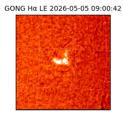 gong - 2026-05-05T09:00:42