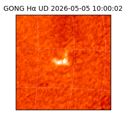 gong - 2026-05-05T10:00:02