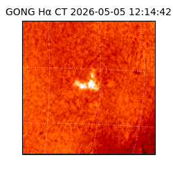 gong - 2026-05-05T12:14:42