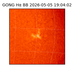 gong - 2026-05-05T19:04:02