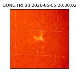 gong - 2026-05-05T20:00:02